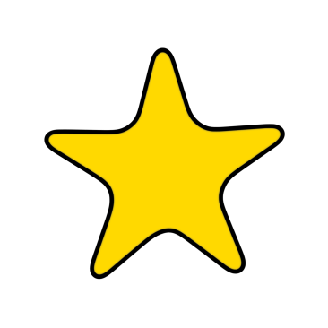gold star